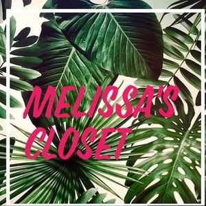 Meet your Posher, Melissa